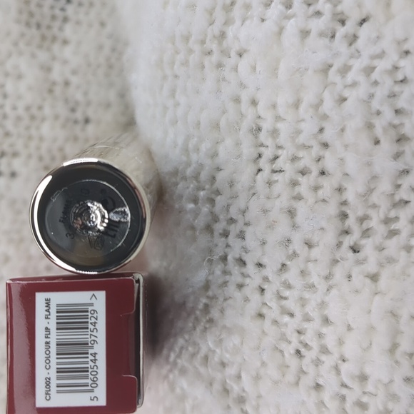 Ciaté London Colour Flip Colour-Changing Gloss in Flame, 3.2ml/0.10fl oz - Picture 4 of 11